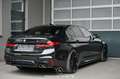 BMW M5 Competition EXP € 58.480,- Schwarz - thumbnail 2