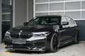BMW M5 Competition EXP € 57.980,- Schwarz - thumbnail 1
