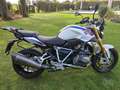 BMW R 1250 R Blanc - thumbnail 3