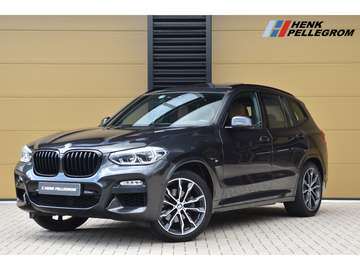 xDrive20i High Executive * M-Sportpakket * Trekhaa