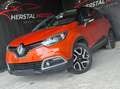 Renault Captur 0.9 TCe Energy Intens *JANTES+ECRAN+CLIM+GARANTIE Naranja - thumbnail 1