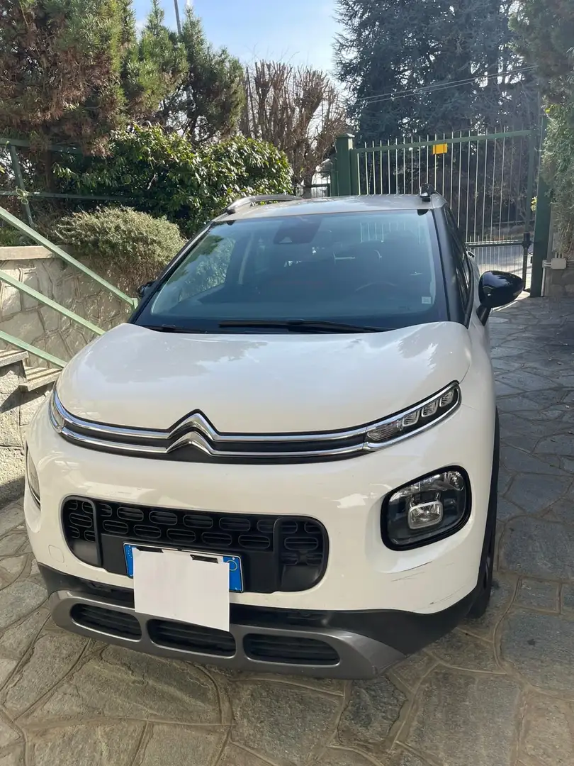 Citroen C3 Aircross 1.5 Bluhdi 100 Shine - 1