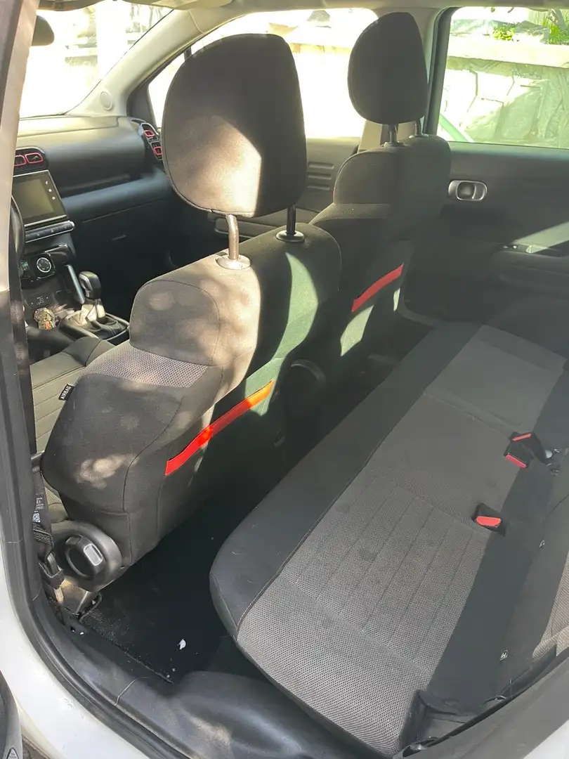 Citroen C3 Aircross 1.5 Bluhdi 100 Shine - 2