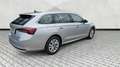 Skoda Octavia Combi 1.5 eTSI DSG Selection Navi Kessy Silber - thumbnail 22