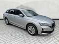 Skoda Octavia Combi 1.5 eTSI DSG Selection Navi Kessy Silber - thumbnail 2