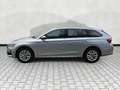 Skoda Octavia Combi 1.5 eTSI DSG Selection Navi Kessy Silber - thumbnail 5