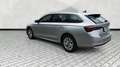 Skoda Octavia Combi 1.5 eTSI DSG Selection Navi Kessy Silber - thumbnail 20
