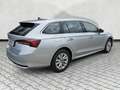 Skoda Octavia Combi 1.5 eTSI DSG Selection Navi Kessy Silber - thumbnail 8