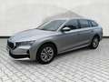 Skoda Octavia Combi 1.5 eTSI DSG Selection Navi Kessy Silber - thumbnail 4