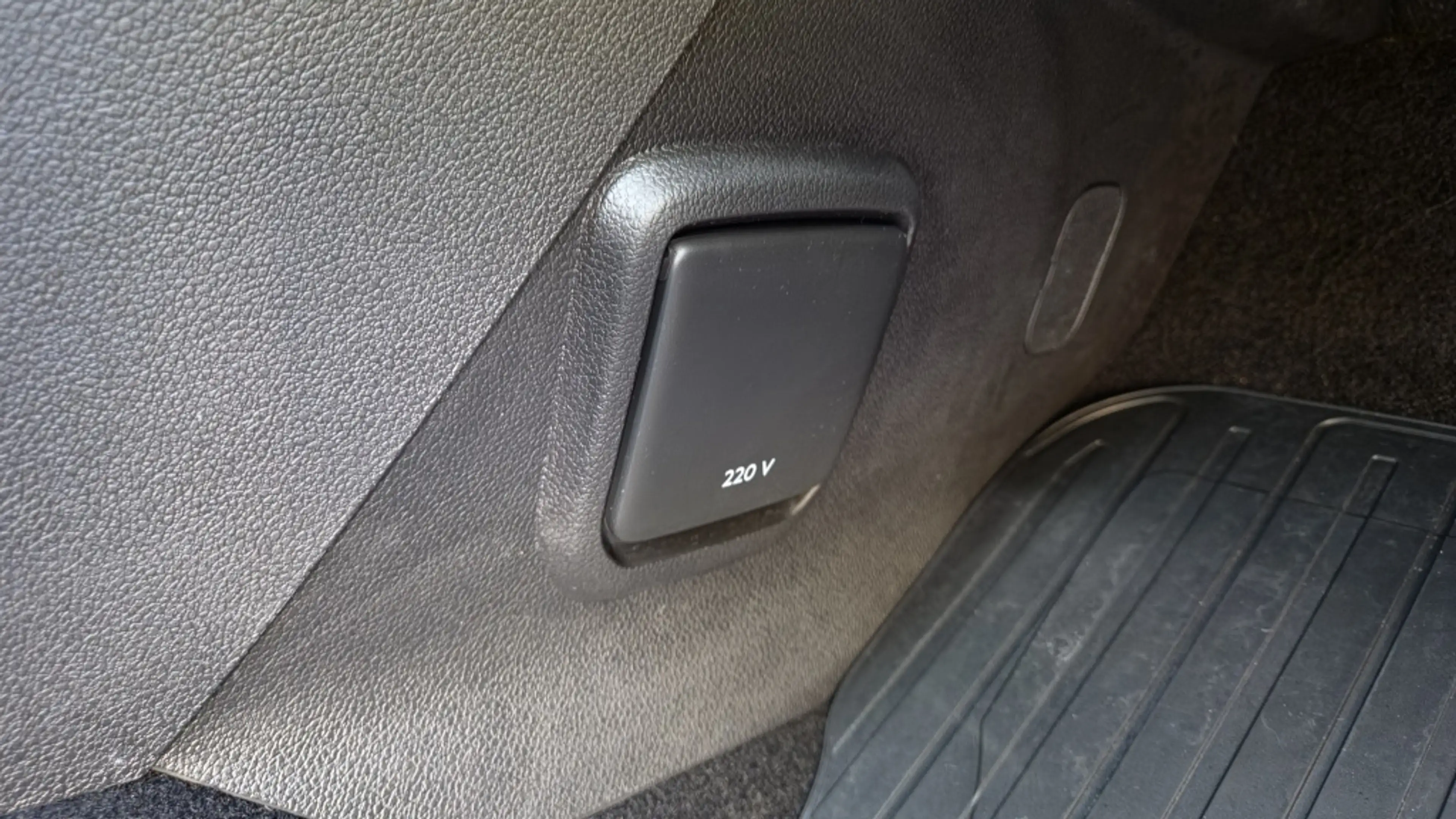 Toyota Proace City Verso 1.2 Turbo Executive Automaat 5 Pers, Pano, H — photo 34