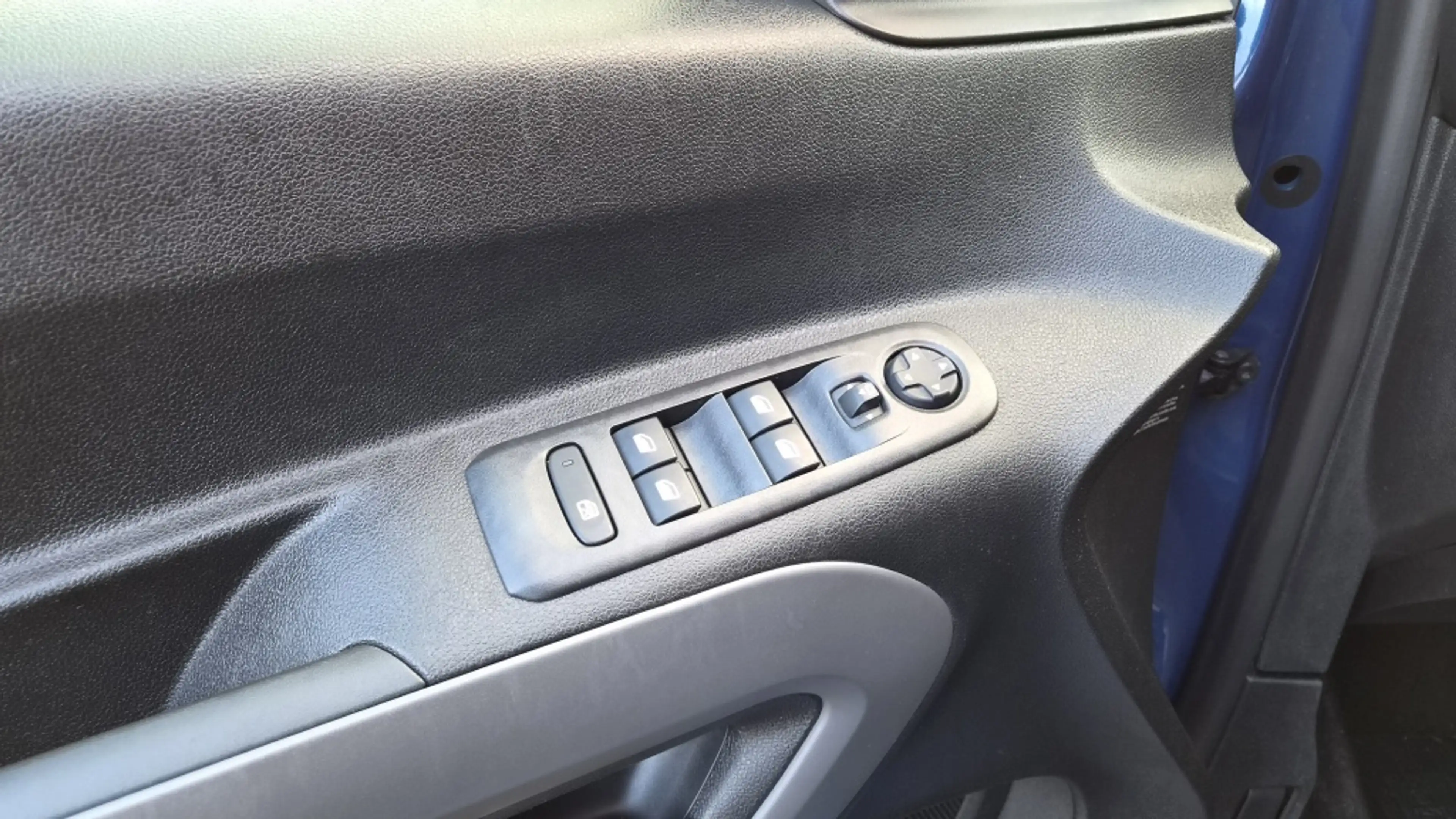 Toyota Proace City Verso 1.2 Turbo Executive Automaat 5 Pers, Pano, H — photo 30