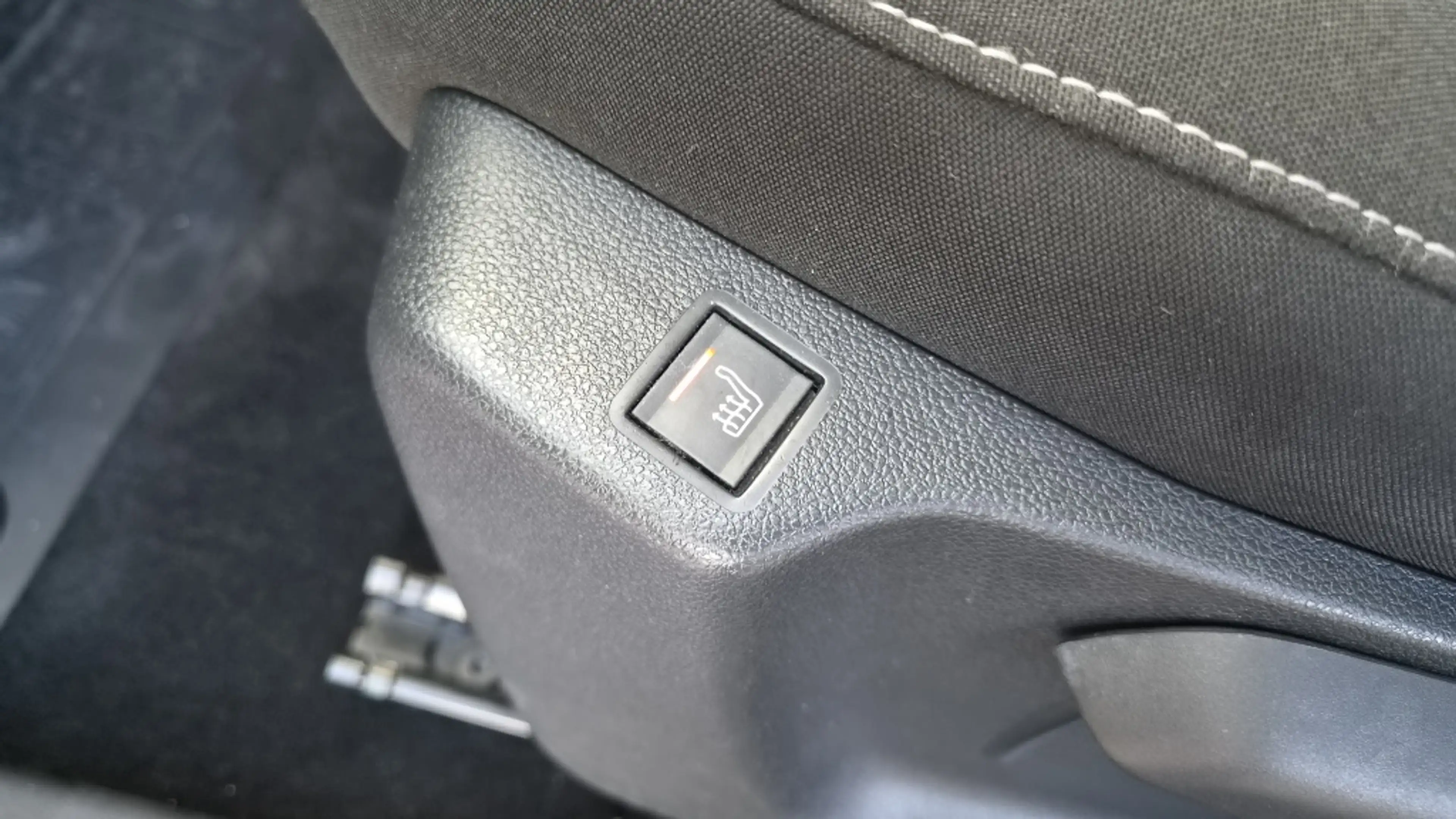 Toyota Proace City Verso 1.2 Turbo Executive Automaat 5 Pers, Pano, H — photo 15