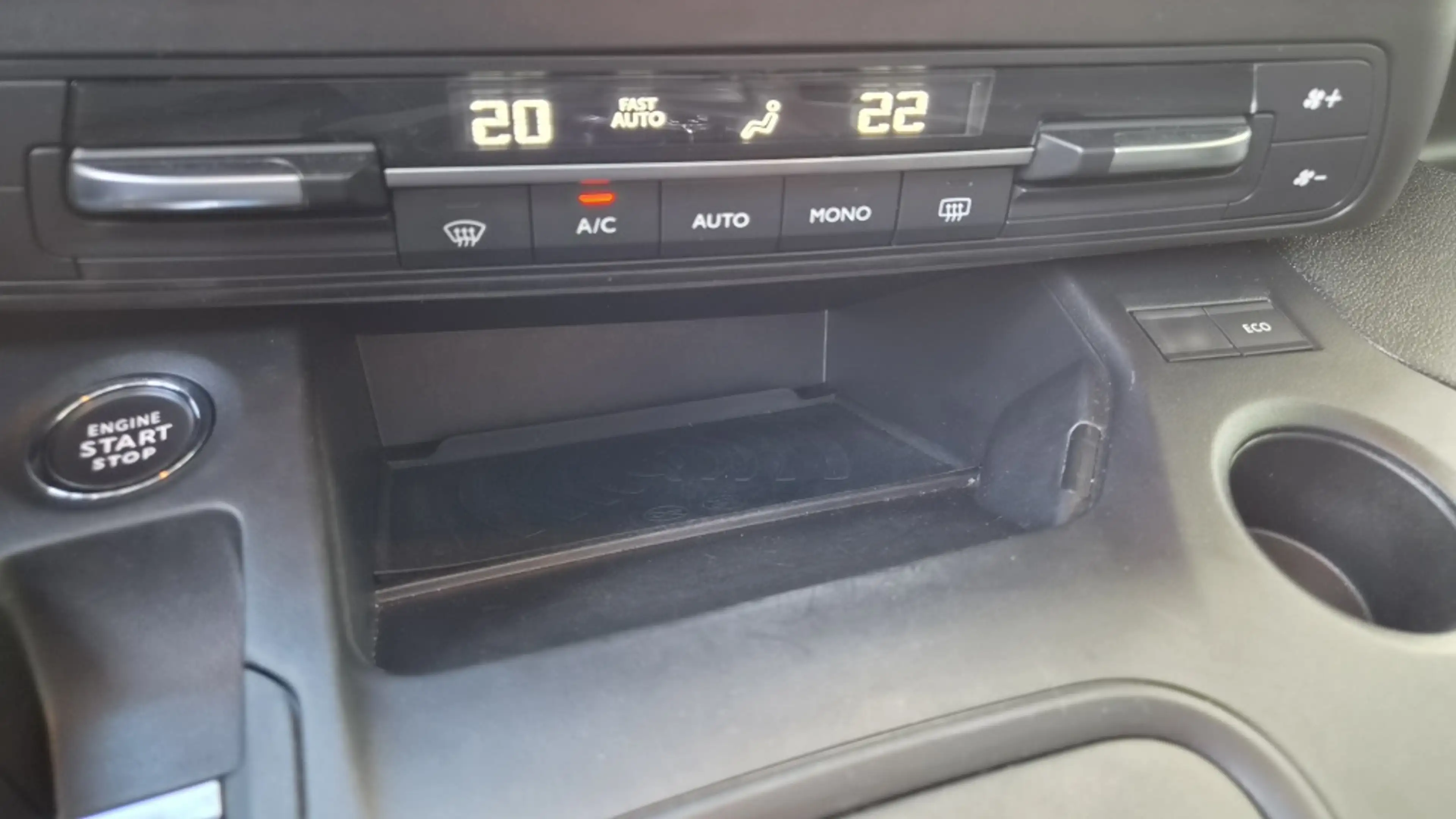 Toyota Proace City Verso 1.2 Turbo Executive Automaat 5 Pers, Pano, H — photo 12