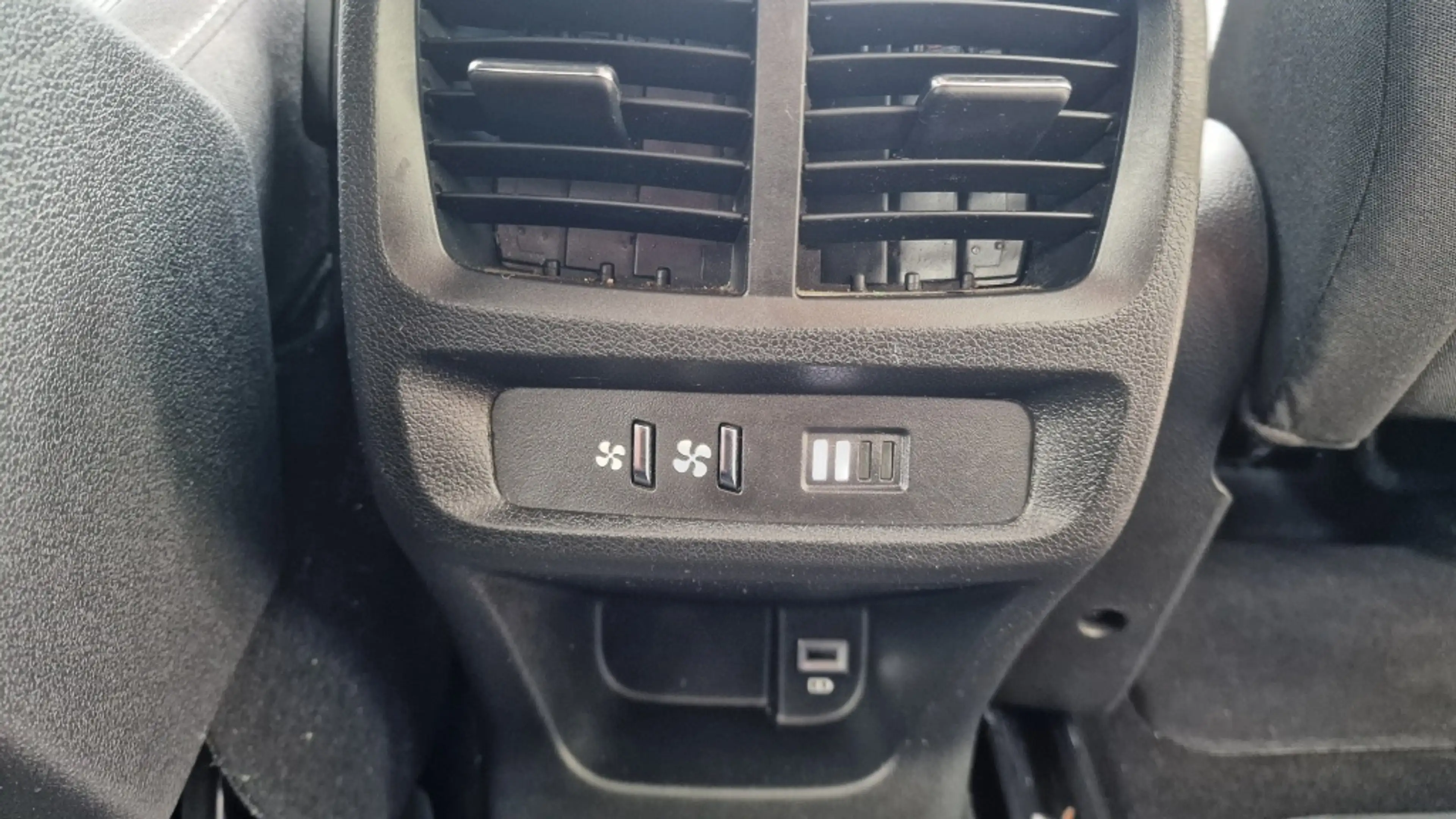 Toyota Proace City Verso 1.2 Turbo Executive Automaat 5 Pers, Pano, H — photo 26