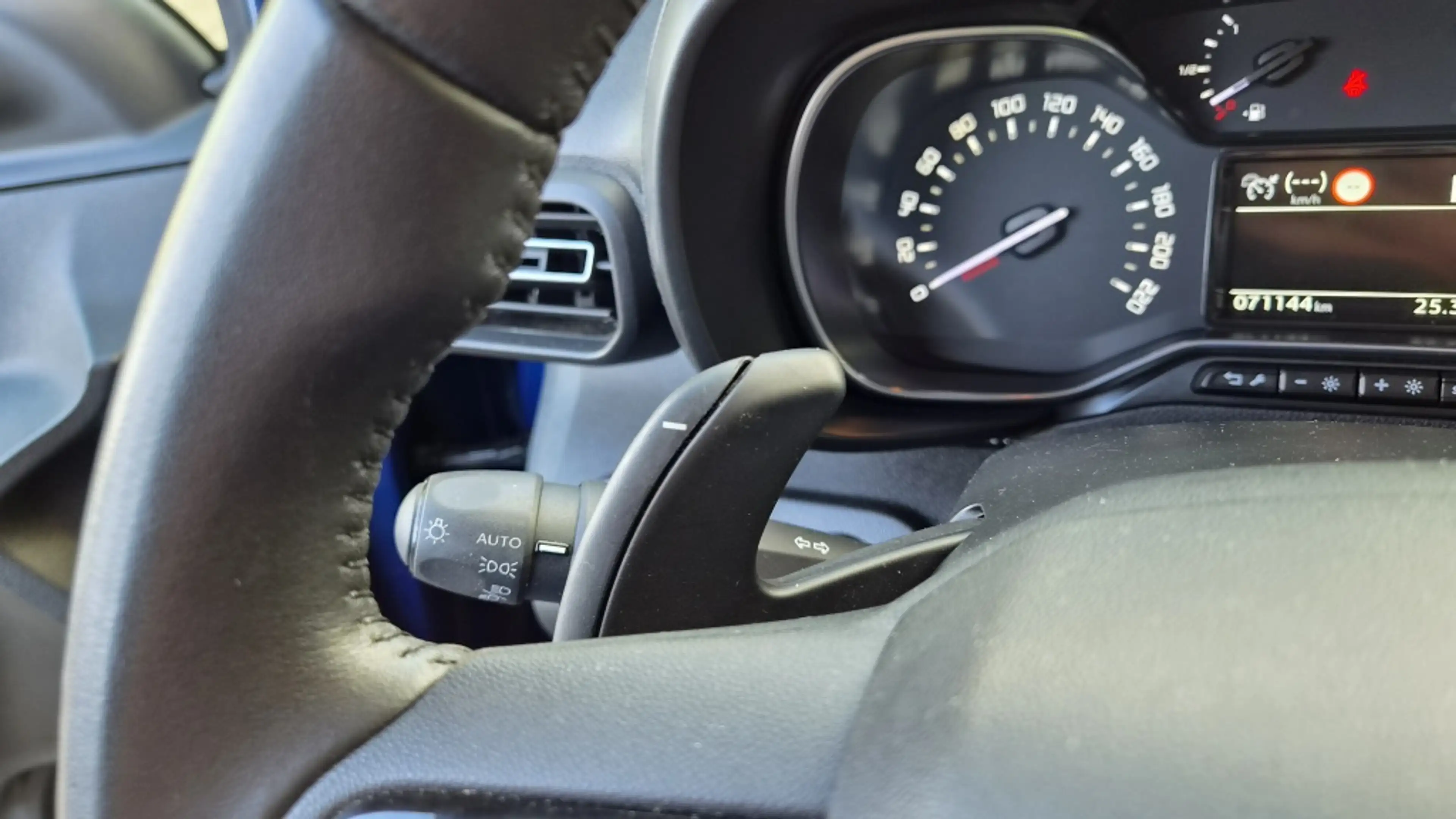 Toyota Proace City Verso 1.2 Turbo Executive Automaat 5 Pers, Pano, H — photo 17
