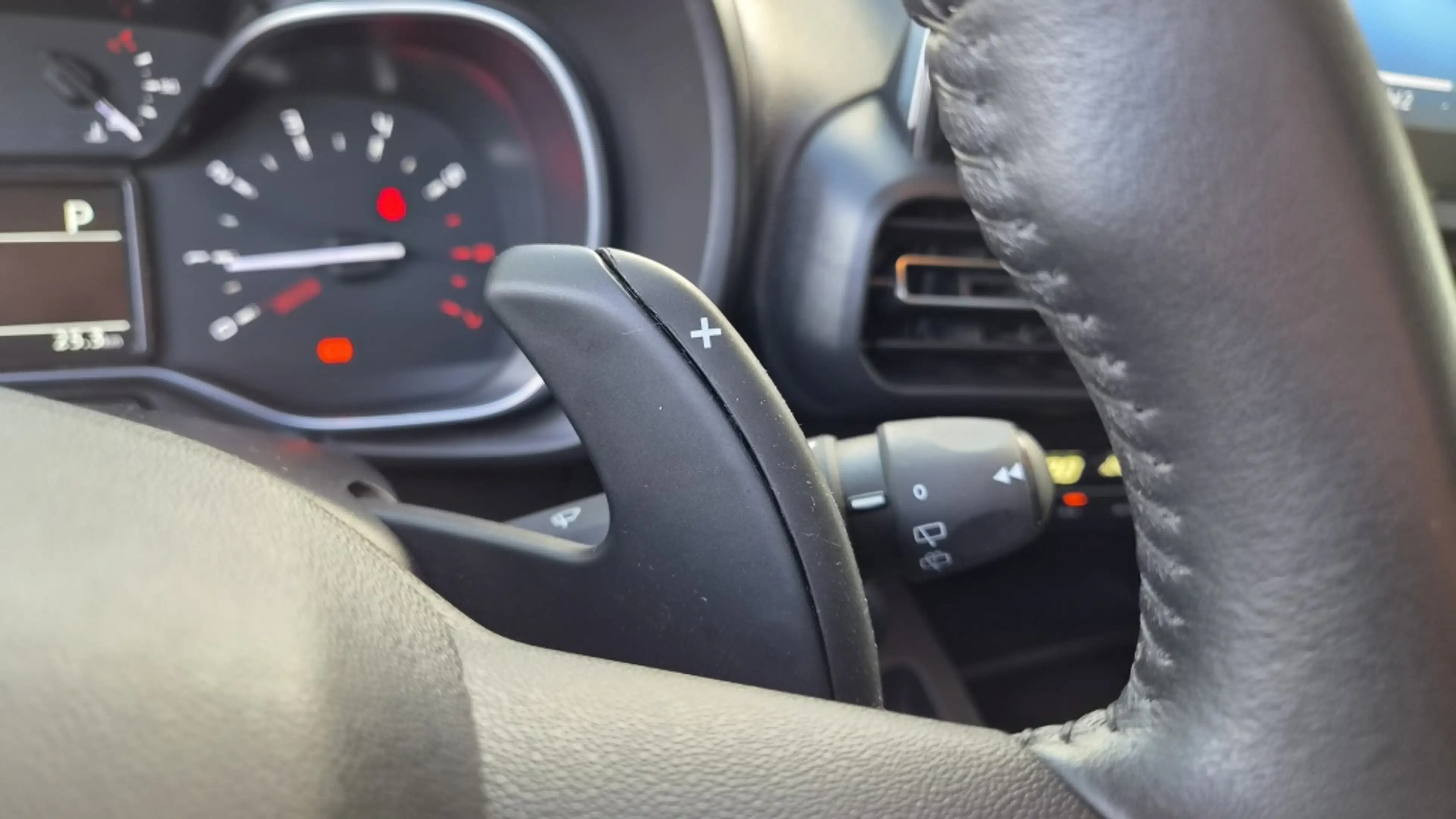 Toyota Proace City Verso 1.2 Turbo Executive Automaat 5 Pers, Pano, H — photo 20