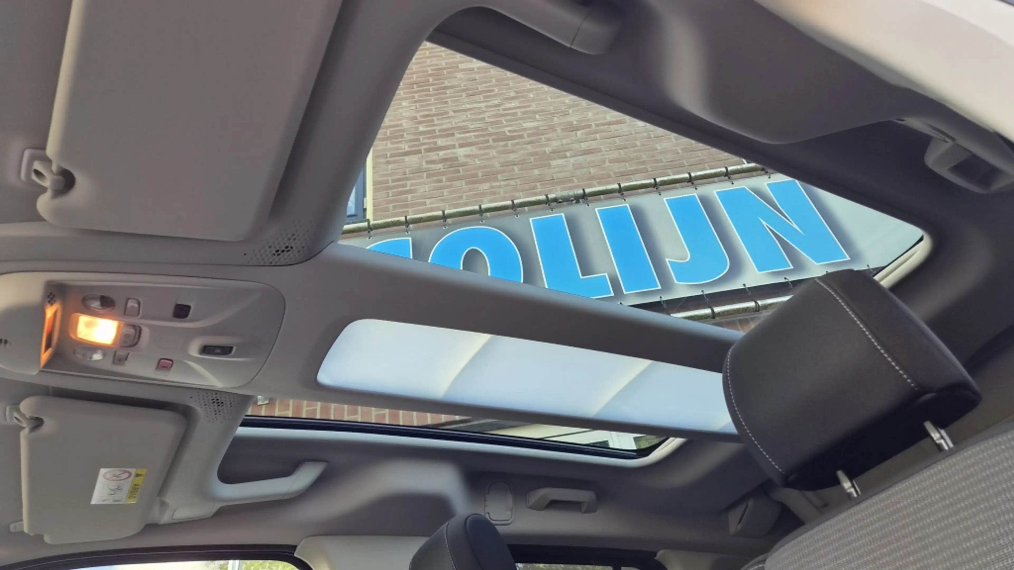 Toyota Proace City Verso 1.2 Turbo Executive Automaat 5 Pers, Pano, H — photo 10