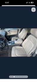 3.0 V6 TDI DPF Quattro Ambition Luxe Pack Lifestyle Tiptronic A 7 pl