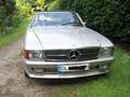 Mercedes-Benz 350 Mercedes-Benz Roaster 350 SL Silber - thumbnail 2