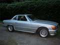 Mercedes-Benz 350 Mercedes-Benz Roaster 350 SL Silber - thumbnail 1