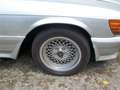 Mercedes-Benz 350 Mercedes-Benz Roaster 350 SL Silber - thumbnail 6