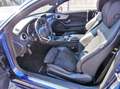 Mercedes-Benz C 180 C -Klasse Coupe AMG nur 33.875 km 8-fach Blau - thumbnail 13