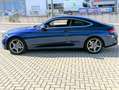 Mercedes-Benz C 180 C -Klasse Coupe AMG nur 33.875 km 8-fach Blue - thumbnail 5