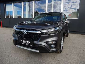 (Verkauft) 1,4 Hybrid ALLGRIP shine