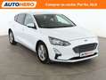 Ford Focus 1.0 EcoBoost Trend Edition Blanco - thumbnail 8