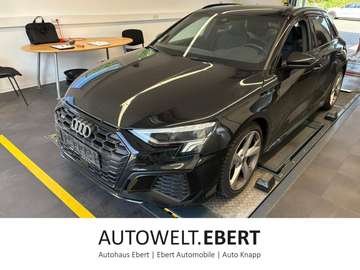 quattro 2.0 TFSI Sportback/B&O/ACC/DAB/LED/