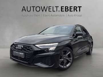 quattro 2.0 TFSI Sportback/B&O/ACC/DAB/LED/