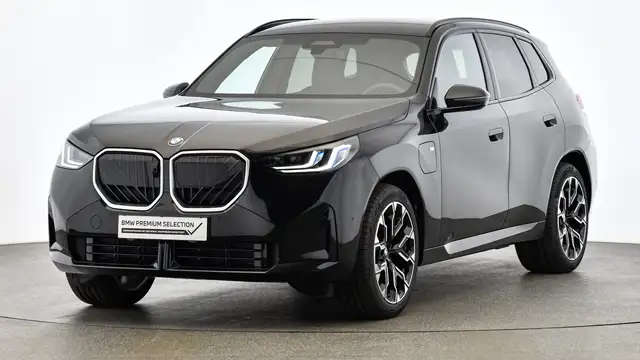 BMW X3 30e xDrive *M-Sportpaket *AHK