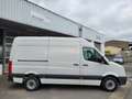 Volkswagen Crafter Kasten L2H2 2,0 TDI Klima Navi Parkpilot vo/hi Blanco - thumbnail 2