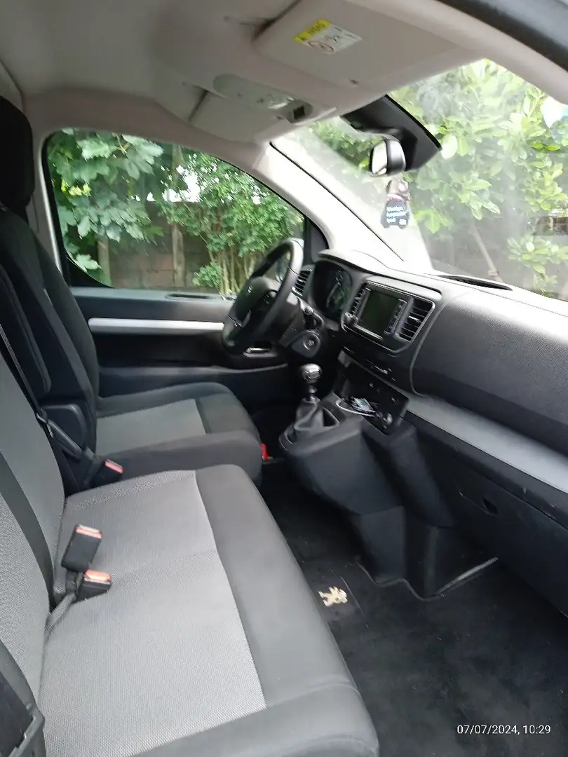 Peugeot Traveller Traveller L3 2.0 BlueHDi 150 Active Grey - 1