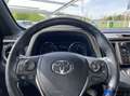 Toyota RAV 4 | Hybrid Executive | Leder | Navigatie | Piros - thumbnail 11