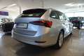 Skoda Octavia Combi 2,0 TDI 4x4 Ambition DSG Silber - thumbnail 5