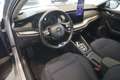 Skoda Octavia Combi 2,0 TDI 4x4 Ambition DSG Silber - thumbnail 7
