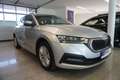 Skoda Octavia Combi 2,0 TDI 4x4 Ambition DSG Silber - thumbnail 3