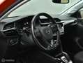 Opel Corsa-e ELEGANCE 50 KWH/CAMERA/HALF-LEDER/FULL LED/CARPLAY Portocaliu - thumbnail 7