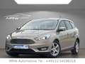 Ford Focus Turnier Titanium SONY XEN NAVI 8 FACH 2. H Argent - thumbnail 1