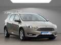 Ford Focus Turnier Titanium SONY XEN NAVI 8 FACH 2. H Argent - thumbnail 6