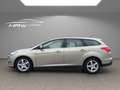 Ford Focus Turnier Titanium SONY XEN NAVI 8 FACH 2. H Argent - thumbnail 3