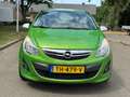 Opel Corsa 1.4-16V OPC Line Airco Sport apk Groen - thumbnail 12