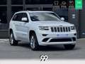 Jeep Grand Cherokee PHASE 2 3.6 V6 286CV FLEXFUEL CARPLAY TO LIVRAISON REPRISE Wit - thumbnail 3