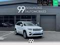 Jeep Grand Cherokee PHASE 2 3.6 V6 286CV FLEXFUEL CARPLAY TO LIVRAISON REPRISE Wit - thumbnail 4