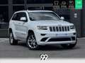 Jeep Grand Cherokee PHASE 2 3.6 V6 286CV FLEXFUEL CARPLAY TO LIVRAISON REPRISE Wit - thumbnail 1