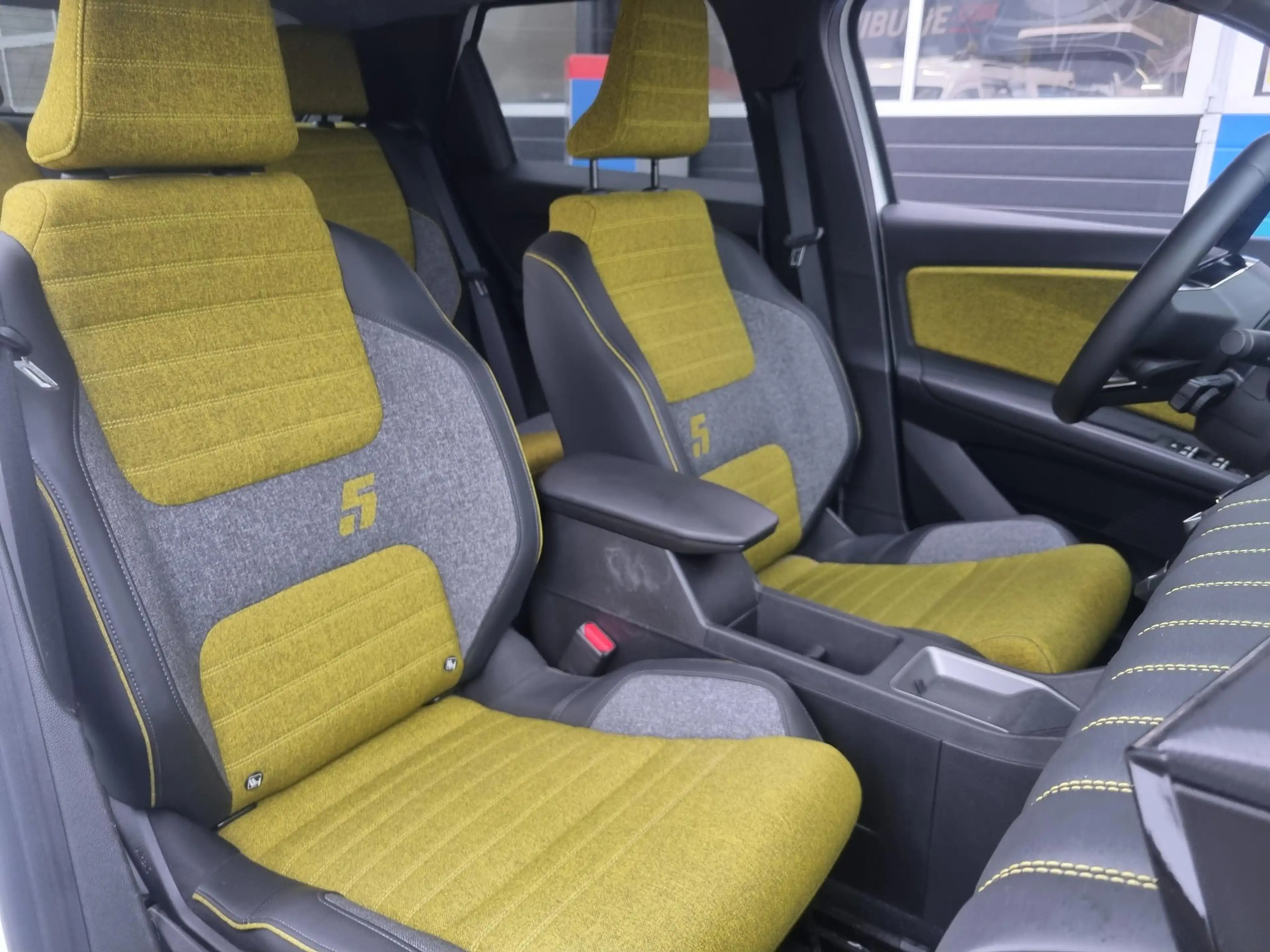 Renault R 5 urban range iconic cinq 40 kWh Harman Kardon / ACC — photo 9
