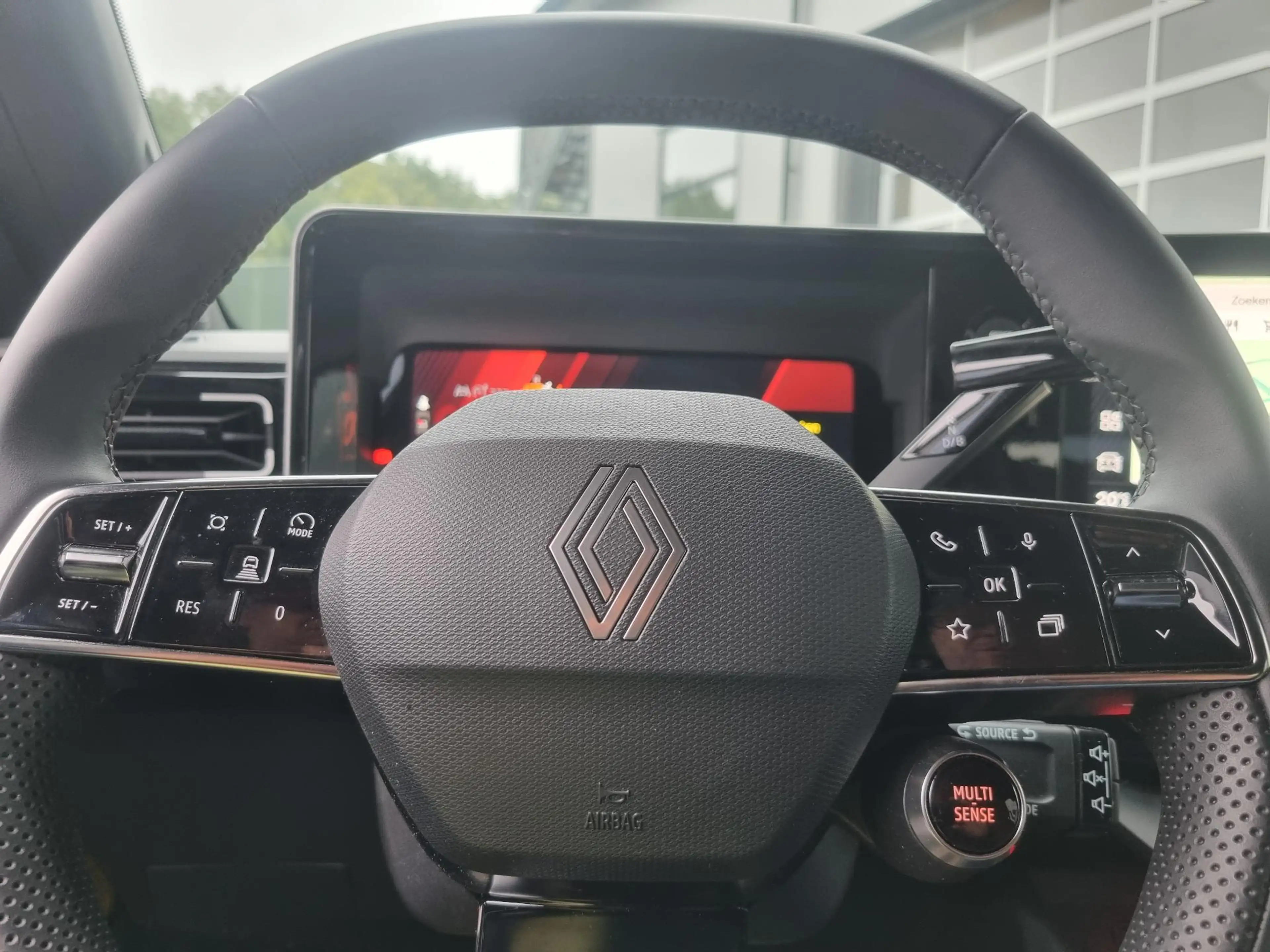 Renault R 5 urban range iconic cinq 40 kWh Harman Kardon / ACC — photo 14