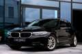 BMW 520 d Aut. *Schiebedach & Anhängerkupplung* Schwarz - thumbnail 2