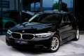 BMW 520 d Aut. *Schiebedach & Anhängerkupplung* Schwarz - thumbnail 3